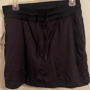 North Face Skort NEW WITH TAG!